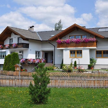 Haus Schreilechner Διαμέρισμα Mariapfarr Δωμάτιο φωτογραφία
