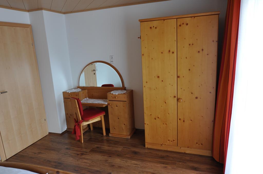 Haus Schreilechner Διαμέρισμα Mariapfarr Δωμάτιο φωτογραφία
